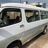 ٢٠١٢ • مكينة جديدة • جاهزة للتحويل