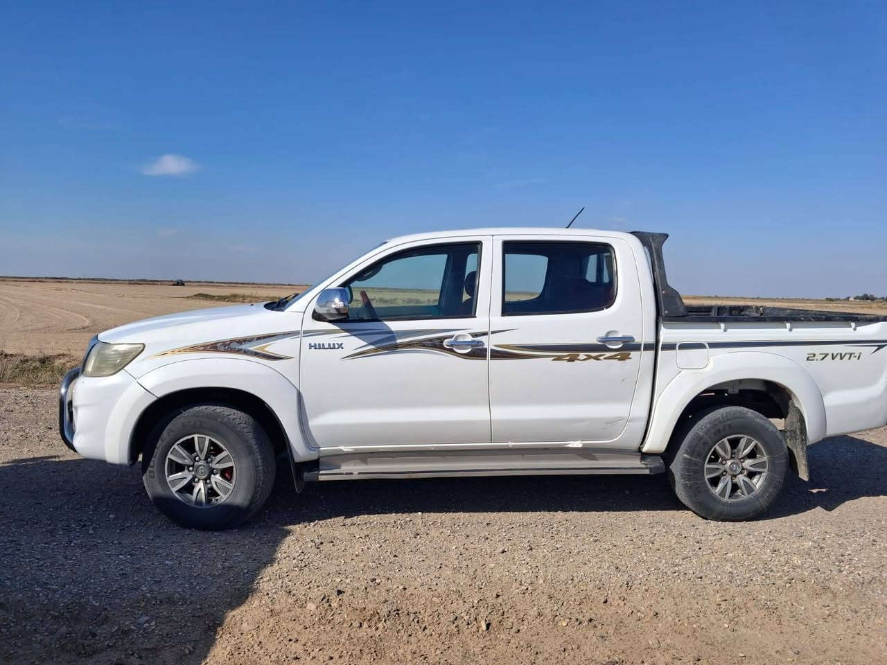 سلام عليكم بيكم فورويل البيع موديل ٢٠١٣ الاتصال ولسستفسار 
***********
