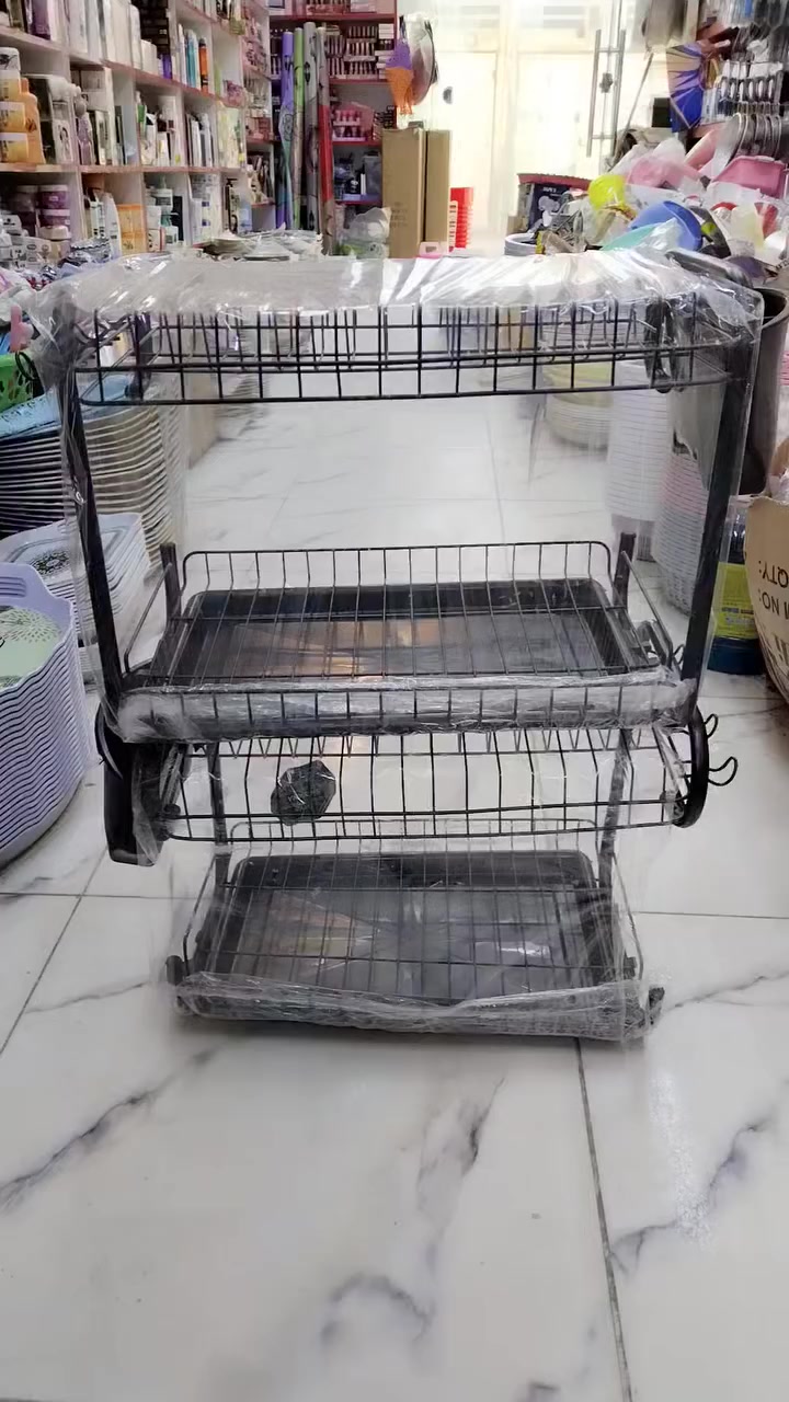 #تنزيلات_الاخوين_الهوير
سله مطبخ للصحون والكاسات حديد مغلون بلاستك لمنع الصداء طابقين متوفر لون اسود والابيض
السعر ١٢ الف دينار 🤩


**إذا كنت صاحب هذا الإعلان وتريد حذفه لأي سبب، رجاءا أرسل رسالة إلى الدعم الفني**