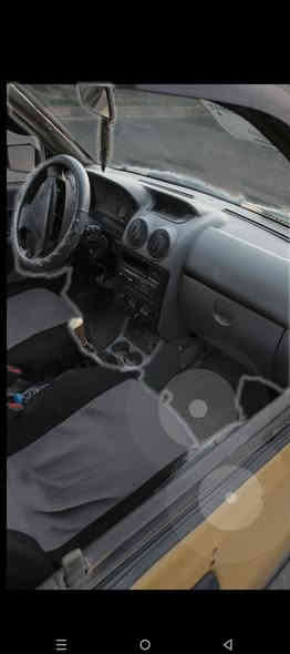 سايبا موديل12مكينة وكير شواصي نضيفة سنوية عضم أصلية السعرمليون و250 راعية ماواصلة اتكفل عن الطلب والعشائر مكاني كربلاء***********
