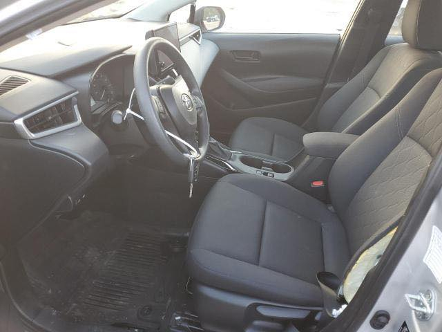 كورلا 23 كركوك معوقين
شرط الوكالة عامة وتحويل 

ضرر قطعه جاملغ امامي فقط موضح بالصور المرفقة بيها مكانين بارد خفيف 

السعر 148 💲 

مكان المسحك 

***********
