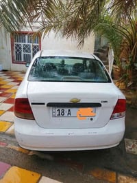 افيو للبيع موديل ٢٠٠٦ مفتوح كير عادي شغال تبريد وتدفئه رقم جديد وسنويه...