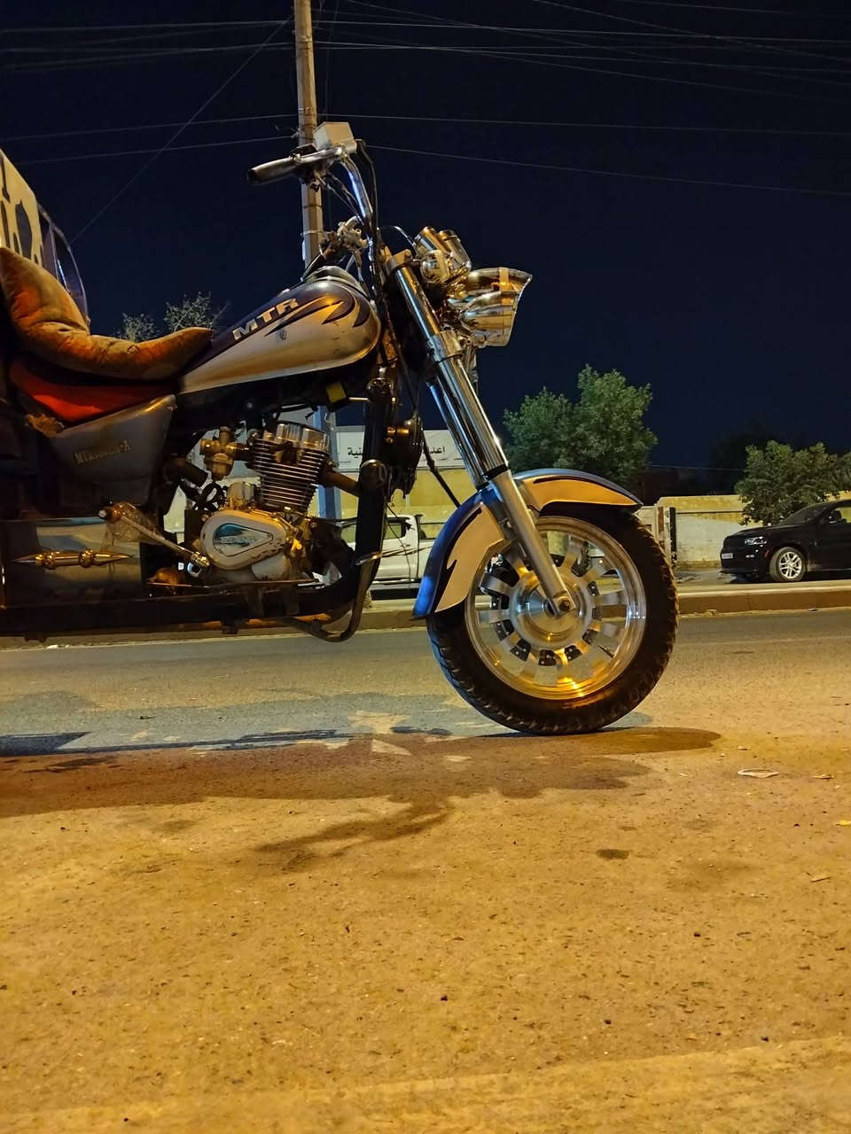 للبيع 2007


**إذا كنت صاحب هذا الإعلان وتريد حذفه لأي سبب، رجاءا أرسل رسالة إلى الدعم الفني**