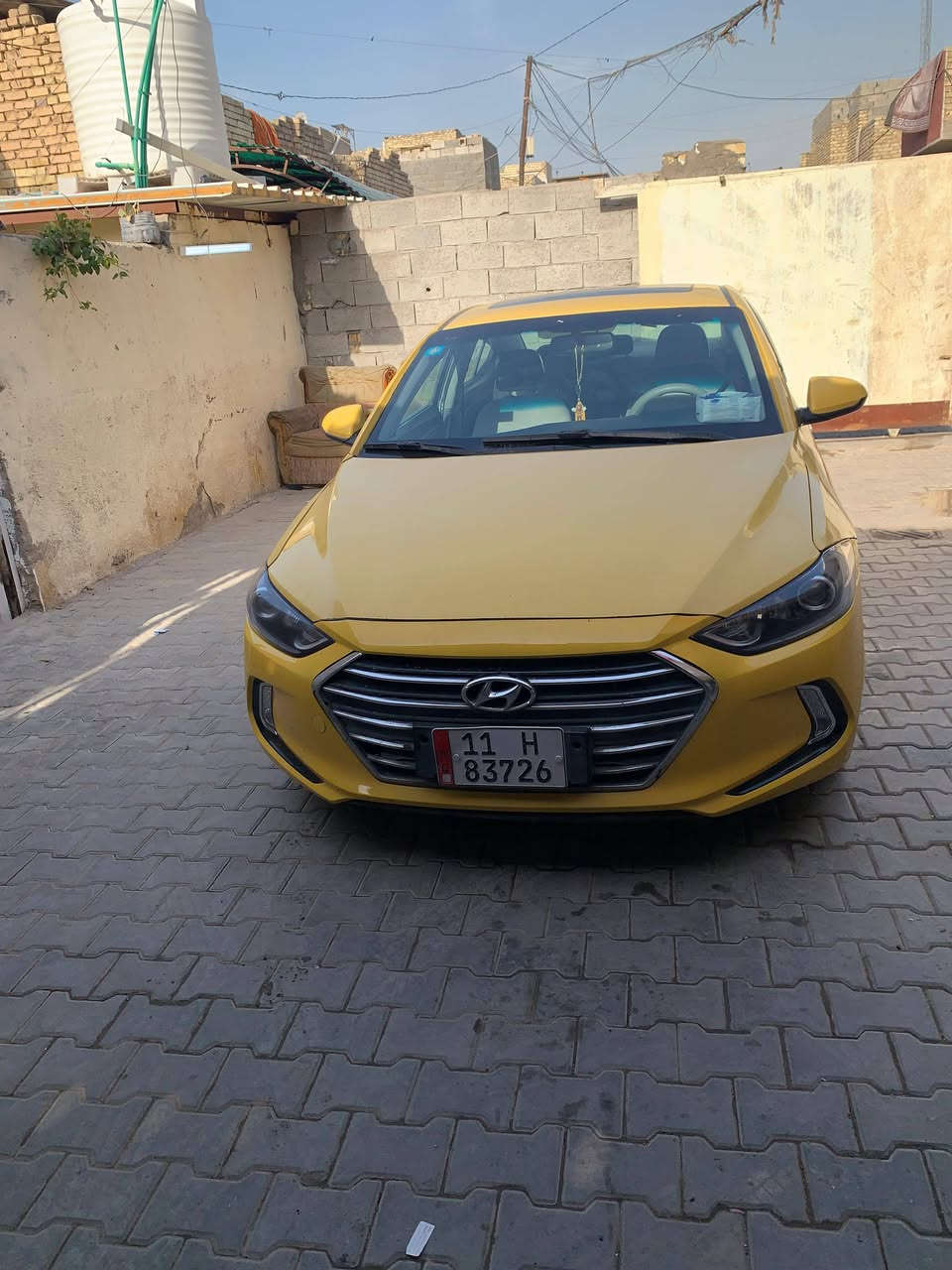 السلام عليكم النترا موديل 18 حادثه جاملغ وبنيد خير من الله جير مكينه حداديه منظومه غاز العنوان بغداد البنوك بدايه سبع قصور السعر 125 بيها مجال بسيط***********.
