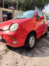 للبيع كيو كيو اوتوماتيك موديل 2013  رقم بغداد مشروع وطني سنويه جديده م...