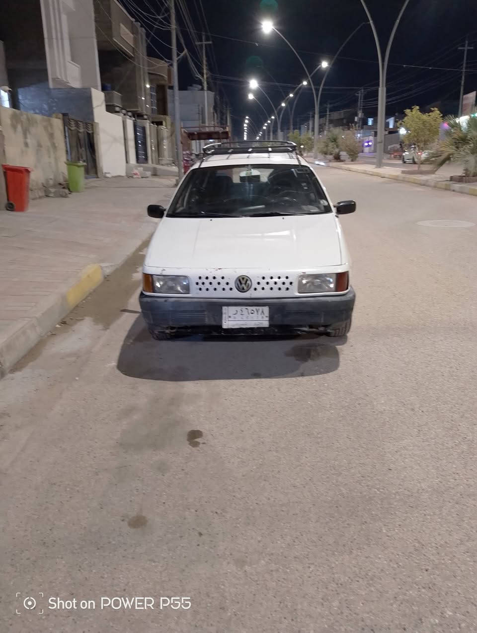 سلام عليكم كولف للبيع موديل 93محرك نضيف لاتنقيص ولا تبخير كير عادي السيارة قرفتة حلوة سيارة ناعمة وقتصادية كهربائيات شقالة السعر 23 يرهم مراوس حسب القناعة العنوان الرمادي أو ناحيت الوفاء ***********
