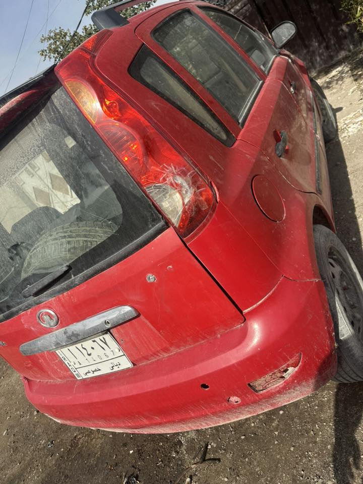 كريت وان 2008محرك كير كورلا صدر امامي خلفي جديد تحويل مباشر سعر 20بغداد الغزاليه ***********4
