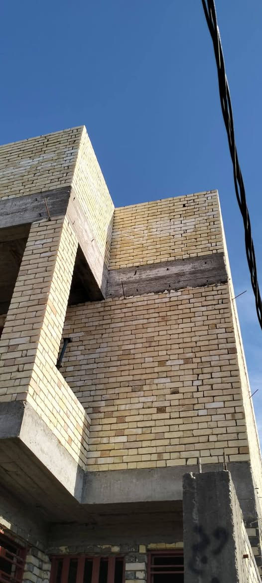 🏡 ⁨أحمد الخفاجي للمقاولات العامه 🏡
عميـلنا الكريم، إذا تفكر تبني دار أحلامك بأرقى المواصفات، إحنا وياك من أول خطوة لآخر حجر.

نقدّم لك خدمة بناء متكامل من الأساس وحتى التشطيب النهائي بجودة عالية وإشراف دقيق

📍 خبرة تتجاوز الـ15 سنة بمجال البناء والتطوير العقاري

📍 نشتغل بأفضل المواد الإنشائية – سمنت درجة أولى، طابوق/بلوك/ثرمستون حسب رغبتك

📍 تصاميم خرائط، واجهات وسقوف (مغربية أو ثانوية) حسب

 ذوقك

📍 تأسيس كهرباء، مي، وصرف صحي – كلشي درجة أولى

📍 بورسلين أو گرانيت، وأبواب داخلية وخارجية بأعلى جودة

📍 نرّمم الدور القديمة ونفرز المساحات الكبيرة ونقسمها حسب طلبك

✔ تنفيذ احترافي من البداية للنهاية

✔ التزام بالمواصفات والمواعيد

✔ مواد أصلية ومعتمدة 

***********
