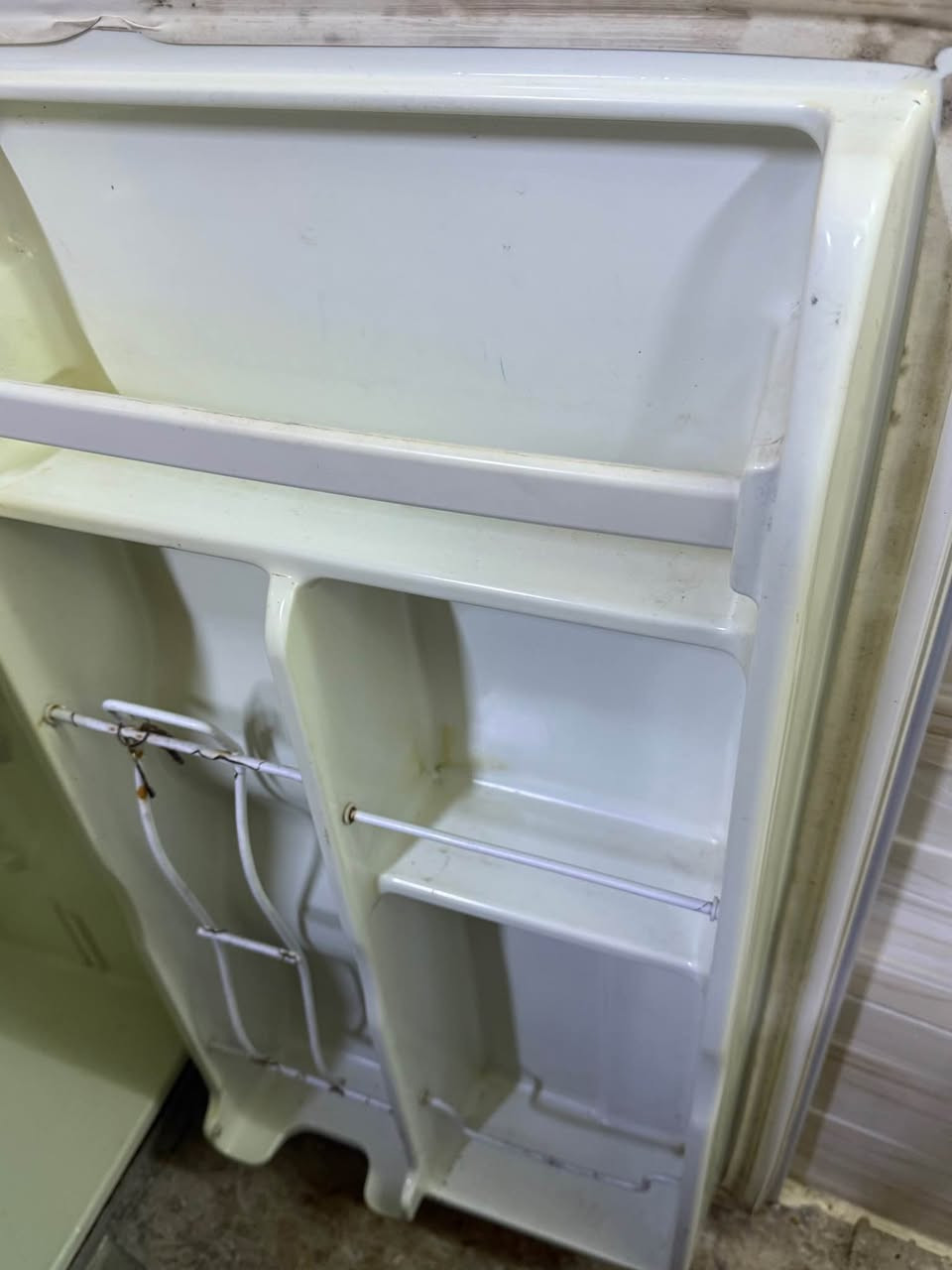 ‎غراض بيت‎ كركوك, العراق


**إذا كنت صاحب هذا الإعلان وتريد حذفه لأي سبب، رجاءا أرسل رسالة إلى الدعم الفني**