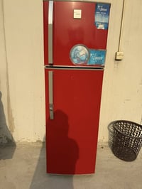 ثلاجة • نضيفه