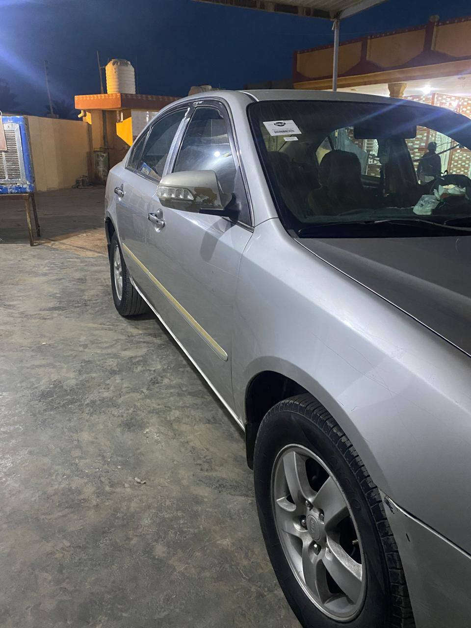 سلام عليكم
سياره:اوبتما لوتكز2008
السعر:85وبيها مجال
سنويه :جديده قبل أسبوعين
رقم :جديد
رقم الهاتف:***********
