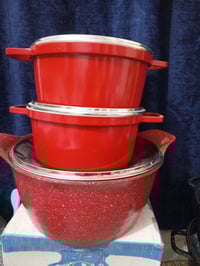 زوج فياس ٢٤ • مجنح قياس ٣٢