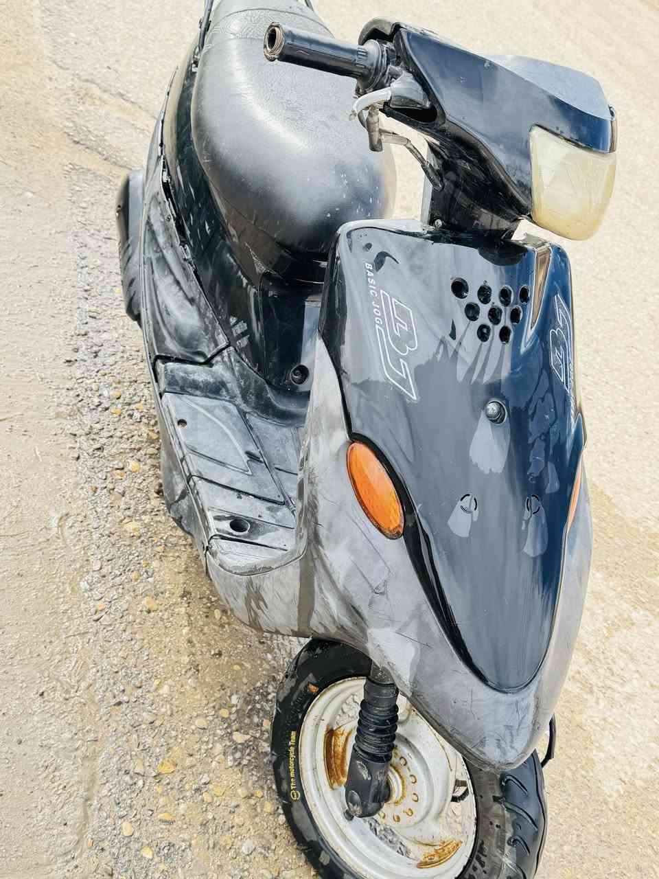 دراجة بيجي ٦٠ شغاله سلف هندر كهربائيات  السعر ٢٥٠ وبيه مجال التواصل خاااص


**إذا كنت صاحب هذا الإعلان وتريد حذفه لأي سبب، رجاءا أرسل رسالة إلى الدعم الفني**