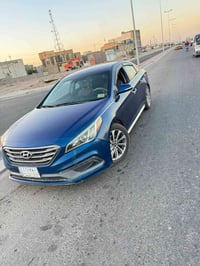 فول مواصفات • 2400 سبورت • حادث خلفي