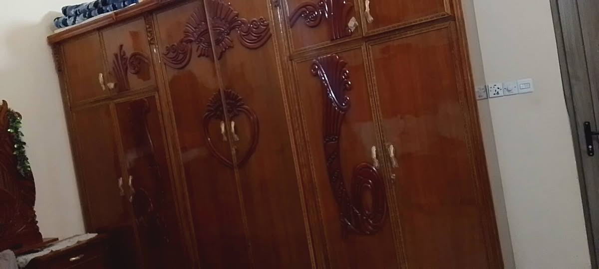 سلام عليكم عندي غرفة النوم مستعمله للبيع السعر 800وبيه مجال العنوان الدورة ترهم مراوس ب تركي


**إذا كنت صاحب هذا الإعلان وتريد حذفه لأي سبب، رجاءا أرسل رسالة إلى الدعم الفني**
