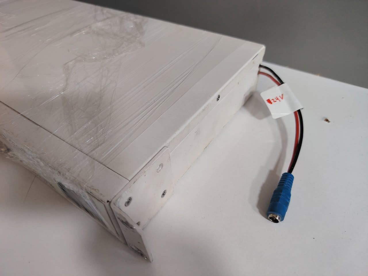 🔥📢 متوفر للبيع ccr 1036 1g 4sfp

♦️ محور نظام نظام ديسي 24v

☝️☝️☝️☝️ 
بسعر 500.000

للإستفسار والتواصل *********** واتساب توجد خدمة توصيل خلال 24 ساعة
