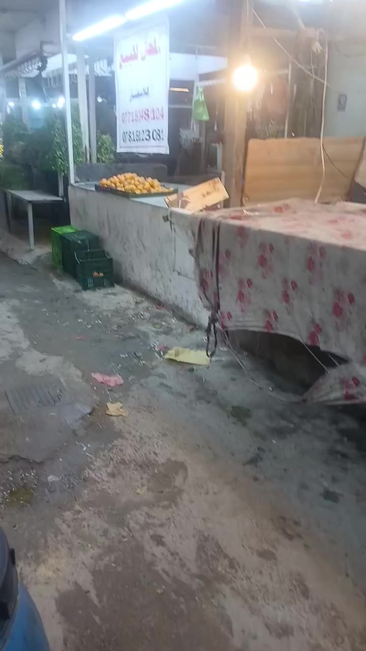 محل للبيع في وسط سوق المعالف
***********
***********
