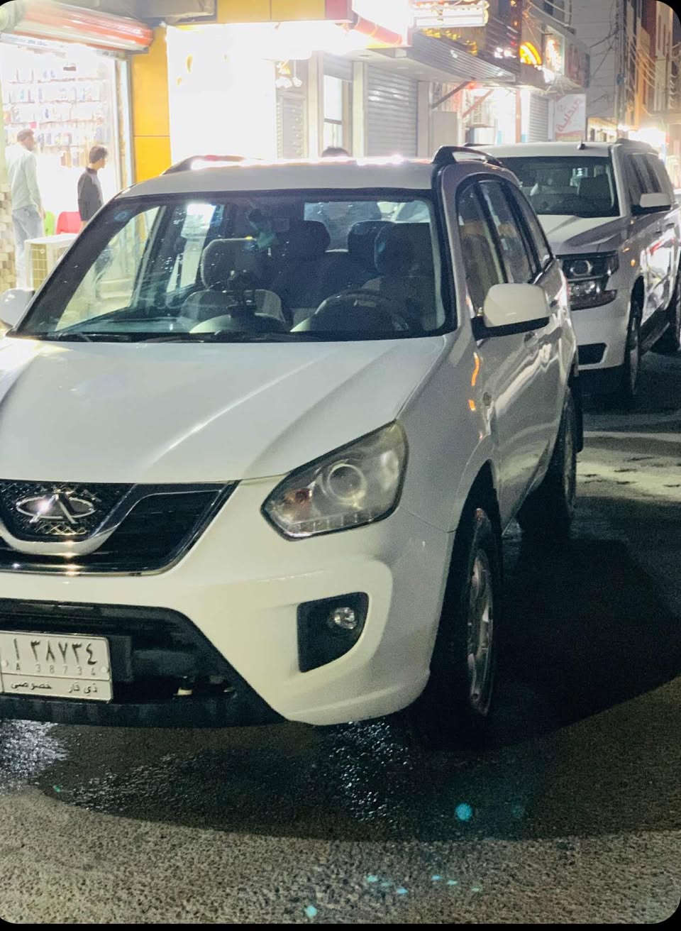 تيكو 2014 كير ميكانيكي جاهزه السياره باسمي تحويل بيه صبغ حزام
السعر 65
موبايل ***********
مكلف بالنشر الشراي يتصل على الرقم
