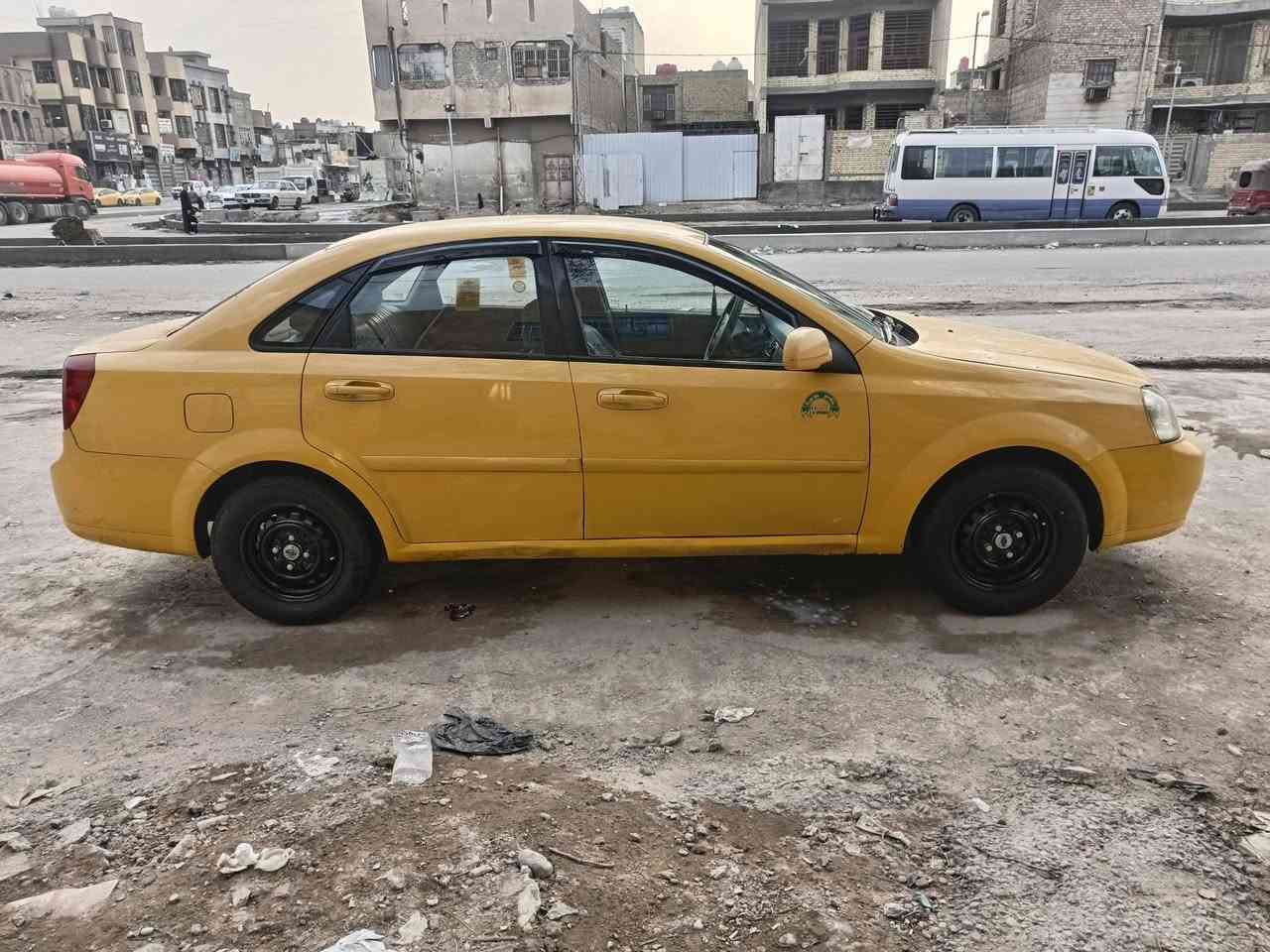 سلام عليكم
اوبترة مديل 11  كير ومكينة خير من الله 
السعرة 68 وبيهة مجال حك الجية 
مكان 📍مدينة الصدر 
غير متواجد على فيس 
اتصل ***********
