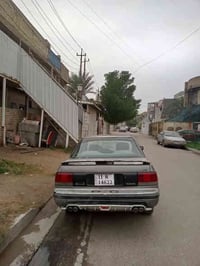 سوبارو 93 محرك بي خيط تبخير كير عادي رقم انكليزي تحويل مباشر سنويه جدي...