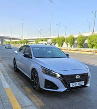 تيما SR+ • ٢٠٢٤ • دفع رباعي