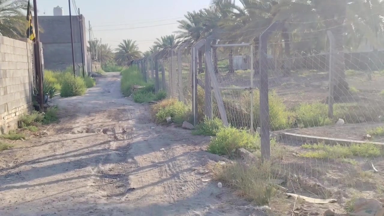 السلام عليكم قطعه ٣٣٥ متر لبيع نزال ٢٨ والعرض ١٢ مثل ماموضح بالفيديو مولده قريبه الكهرباء قريبه التبليط ٨٠ متر يبعد الشاره ٥ ونص سند ٢٥ اكاتبك ويه المالك مداور شوكت متريد السعر ٣٢ تعال وتدلل  خلف ابو كيره ورديه خارج يبعد عن الشارع العام كيلو تنزل كله تبليط أسف علاطاله


**إذا كنت صاحب هذا الإعلان وتريد حذفه لأي سبب، رجاءا أرسل رسالة إلى الدعم الفني**
