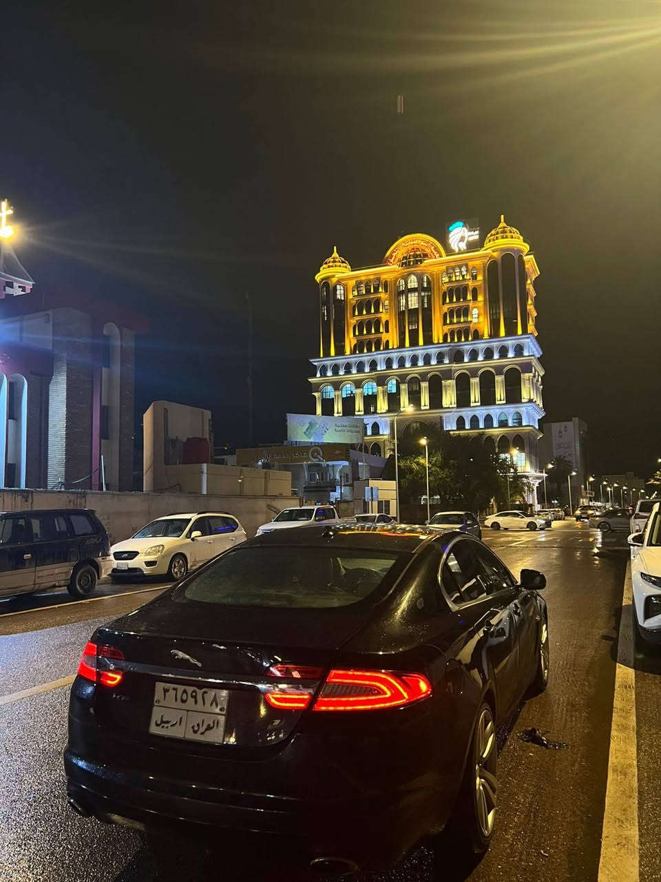 السلام عليكم للبيع او مراوس جاكوار اكس اف 4سلندر 2000تيربو مكينه وكير جدد حداده نضيفه بدون ضربة بيها مكانات صبغ السعر 118
*********** البصرة, العراق
