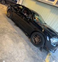 اوباما(كراسلير) 2021  v8/5700 ماشىيه 41mi  ——— فول مواصفات  رادر امامي...