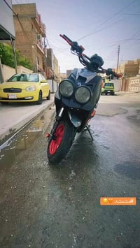 سكنس جبلي ٢٠١٤ • مكينة بلادي • تزويد خارجي