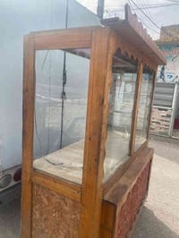 عربانة • بغداد بلديات