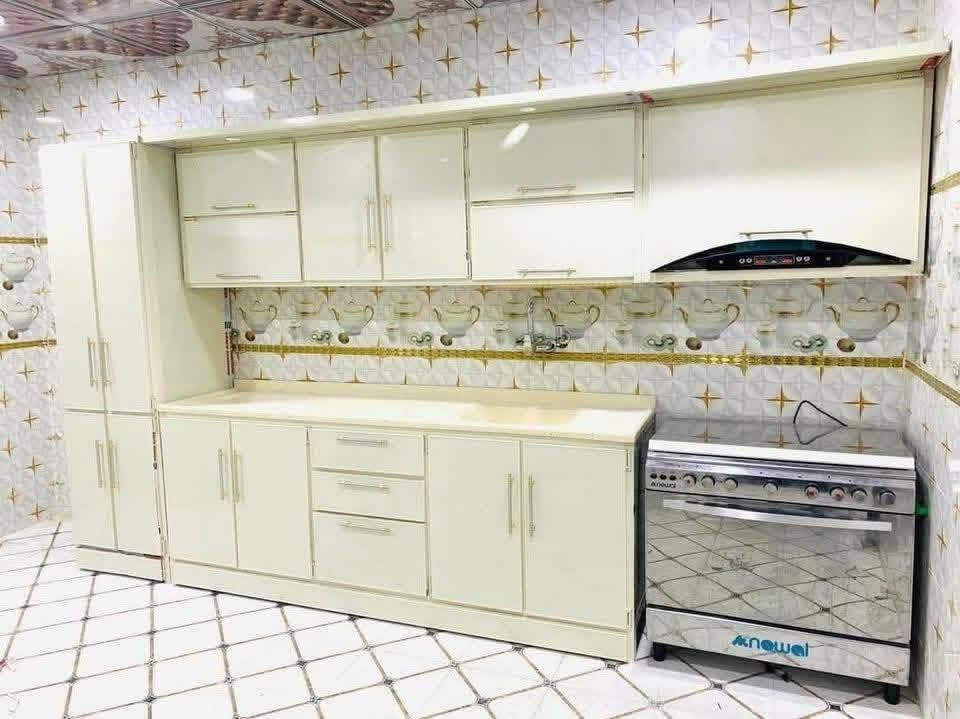 ابو ادم لعمل كاونترات المنيوم حسب الطلب سعر المتر 120 بالنقط سعر المتر بالقسط 150الف تركي درجة أولى للاستفسار والطلب مراسلة الصفحة أو اتصال 📞 ع الرقم *********** العنوان بعقوبة سوق والطيور مدخل شارع مصرف الفاروق من جهة السوك يتوفر WhatsApp
