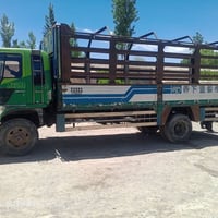 موديل ٩٤ • شاحنة • ماشين بند