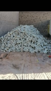 ✅.تجهيز طابوق إلى كافة محافظات العراق بسعار خيالية  ✅طابوق خالي من امل...