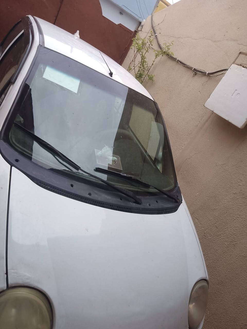 السلام عليكم كوكو موديل 2013للبيع شراي اتصل *********** تعال شوفها بعينك
