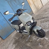 دراجة شحن • بطارية ليثيوم • كفالة عام