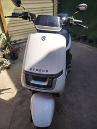 دراجة شحن • مكاني • حي العامل بغداد