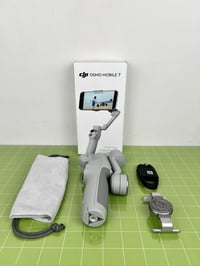 اوسمو موبايل 7 • جديد غير مستخدم • توصيل