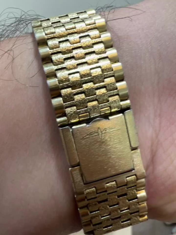 روتري GT مونزا تغليف ذهب اصدار خاص اوتو ماتيك القطعه فنتج نظافة تااامة بمعنى الكلمة سيرها الاصلي بكها الاصلي السعر 425 الف 🔥


**إذا كنت صاحب هذا الإعلان وتريد حذفه لأي سبب، رجاءا أرسل رسالة إلى الدعم الفني**