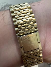 روتري GT مونزا • تغليف ذهب • اوتوماتيك