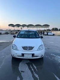 طيبه • ٢٠١٣ • رشات صبغ