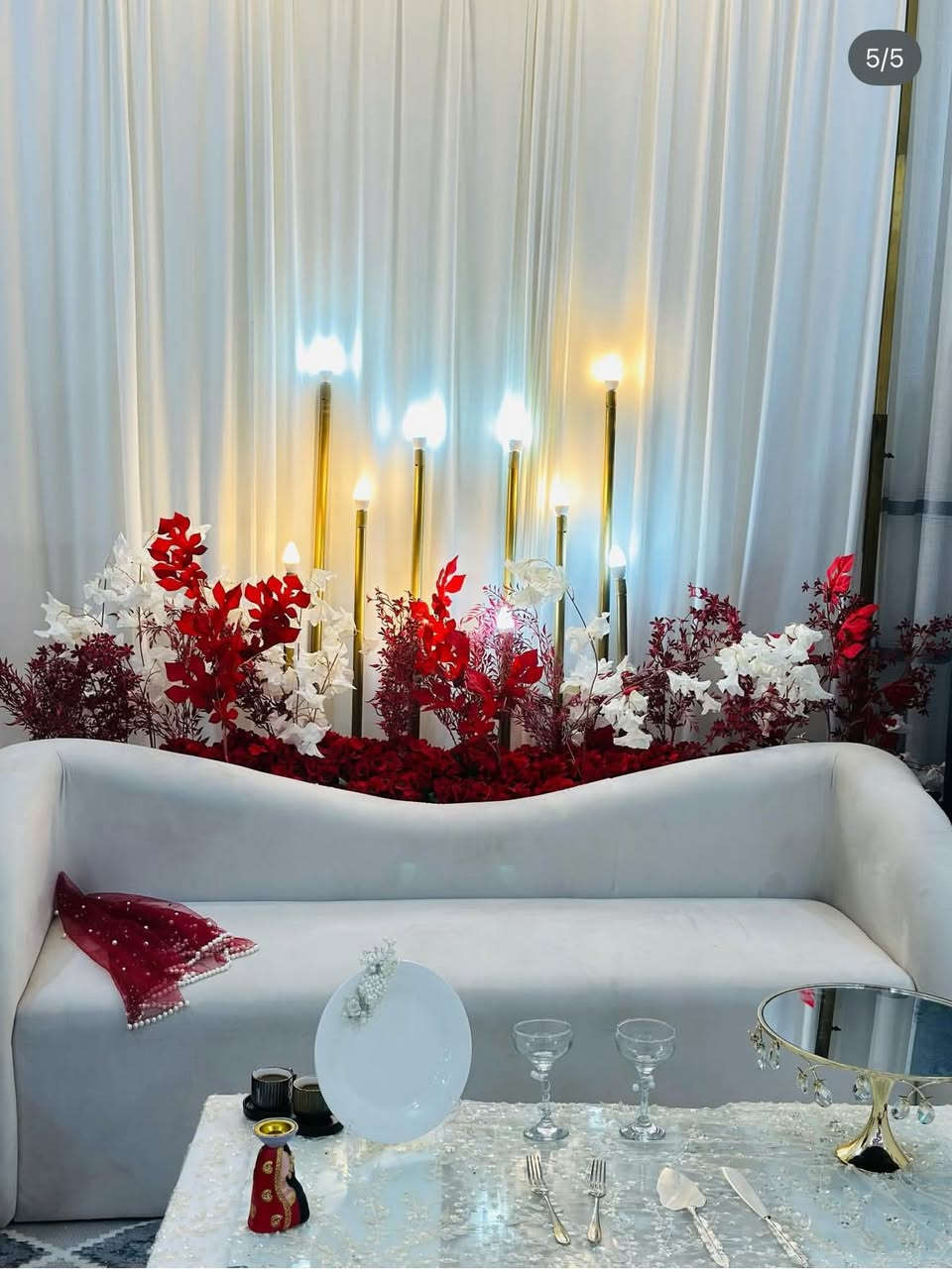 كوشة كامل مع التفاصيل للبيع


**إذا كنت صاحب هذا الإعلان وتريد حذفه لأي سبب، رجاءا أرسل رسالة إلى الدعم الفني**