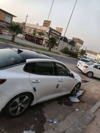 اوبتما جيتي لين • ٢٠١٦ • رقم اربيل
