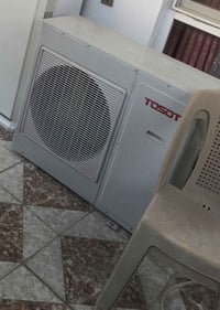 للبيع خارجيه توسوت 3 طن بضمان غاز 22 للاستفسار على الخاص فقط 077013050...