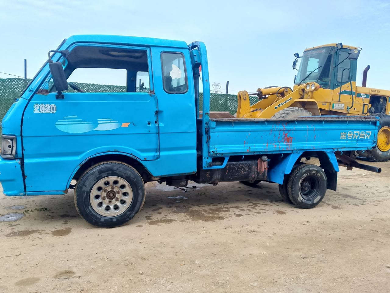 سلام عليكم البيع كيا  سيارء مكفوله من كلشي رقم بغداد 
مكان نجف عباسيه حريه سعر 30 بيه مجال ال شراي ‏‪***********‬‏
