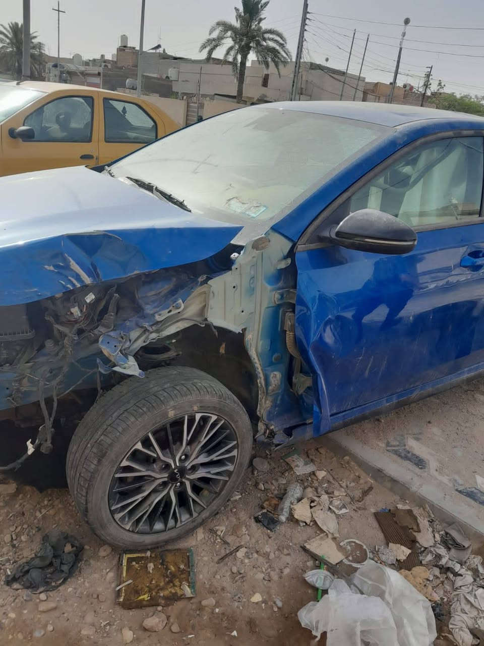 فورتي معوقين بغداد 23 جي تي لاين 2000 فول الحادث موضح المكان ميسان المعوق شاب موجود بغداد سعر 150
***********
