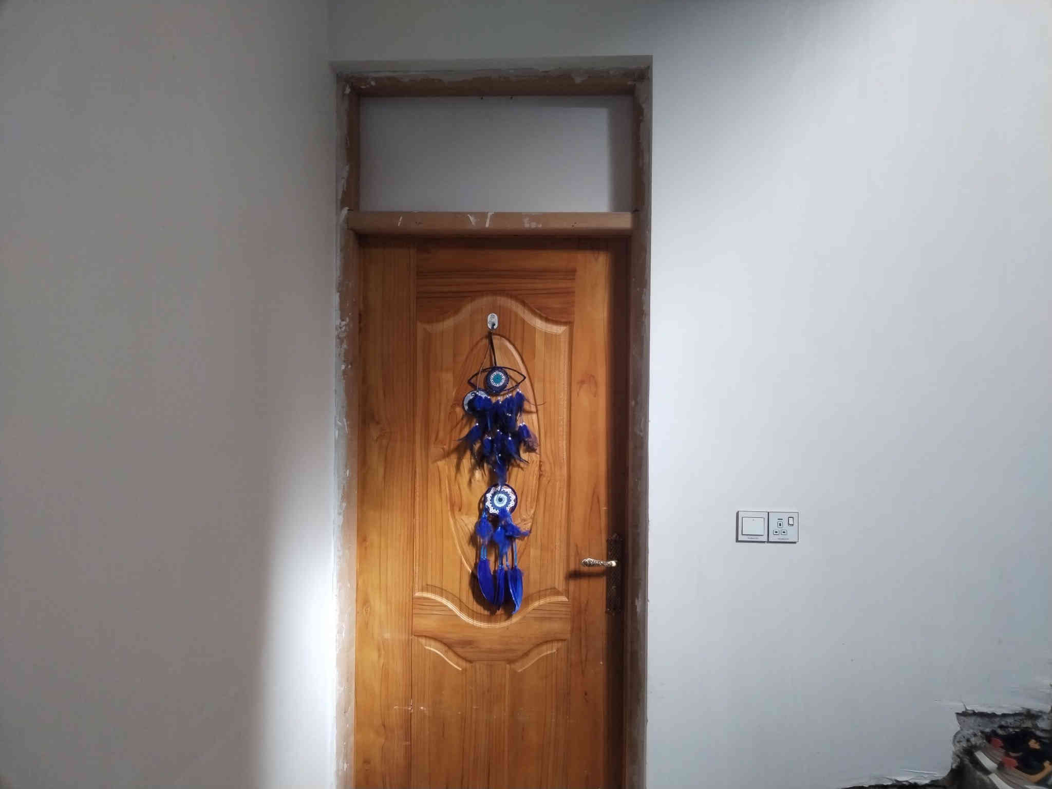 السلام عليكم
للبيع بيت واجه ٥م ونزال ٢٥ م
حي الصحفين قبل العماير الفرع الرابع بيت طابقين
المنطقة مخدوم ماء كهرباء ومجاري
بناء ٢٠٢٤
البيت مطلوب إسكان ٣٧ مليون
تدفع ١٩٢ للإسكان 192الف
للاستفسار الاتصال على الأرقام التالية
***********
***********
