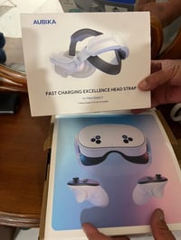 ميتا كويست S3 • جديد • العامريه