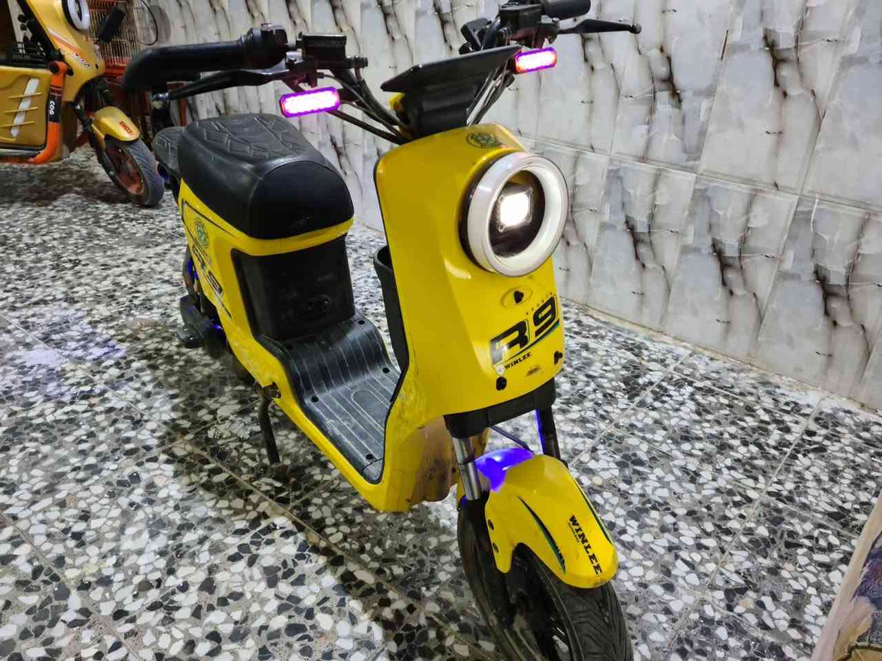 موديل 2024سعر 375


**إذا كنت صاحب هذا الإعلان وتريد حذفه لأي سبب، رجاءا أرسل رسالة إلى الدعم الفني**