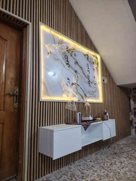 مستعدين ل عمل كافة انواع الاصباغ و الديكورات الخارجيه و داخليه ب انسب الاسعار الاستفسار ☎️*********** ☎️
