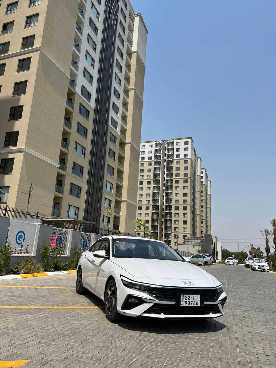 النترا 2024  تجميع صيني فول مواصفات 1/1 مكينه 1500 دبل نوزل محرك وكير مكفولات رقم اربيل وضع شركه ماشيه 30الف مكان السياره بغداد السعر 145 ***********
